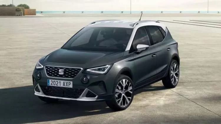 Otomobil alacaklar dikkat! İşte 2 milyon TL altına satılan en ucuz SUV’lar 7