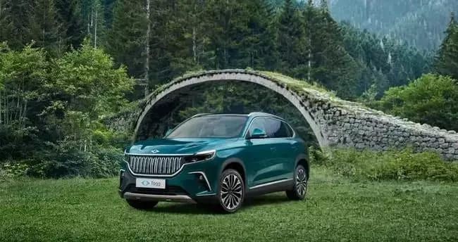 Otomobil alacaklar dikkat! İşte 2 milyon TL altına satılan en ucuz SUV’lar 8