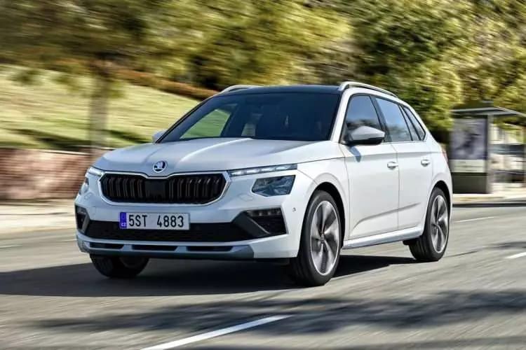 Otomobil alacaklar dikkat! İşte 2 milyon TL altına satılan en ucuz SUV’lar 9