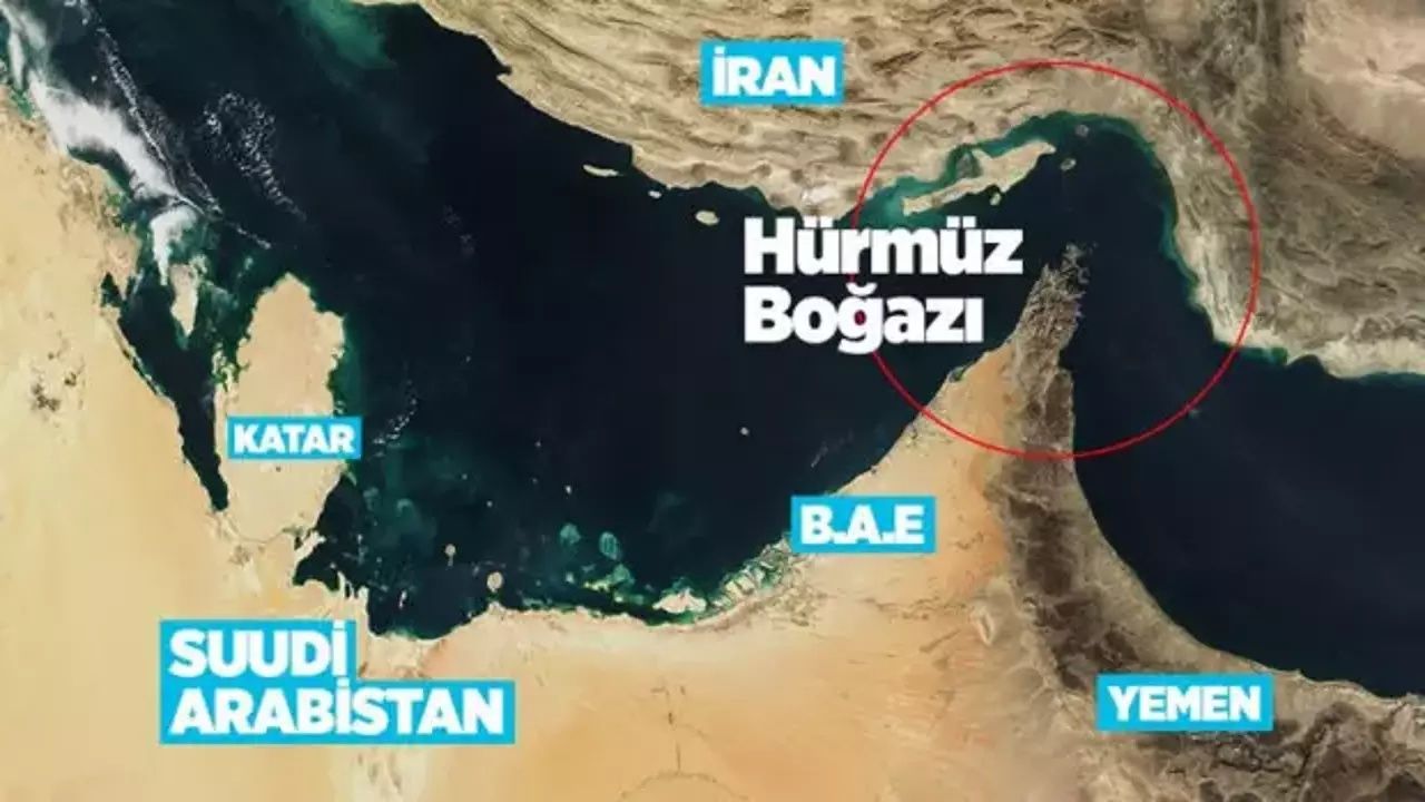 Savaşta 11. gün: Trump'tan "Hürmüz Boğazı" resti, İran'dan ağır silah tehdidi! 3