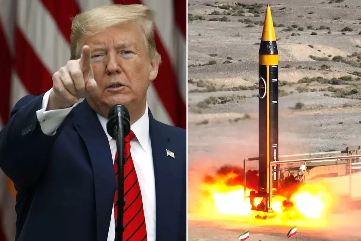 Savaşta 11. gün: Trump'tan "Hürmüz Boğazı" resti, İran'dan ağır silah tehdidi! 1