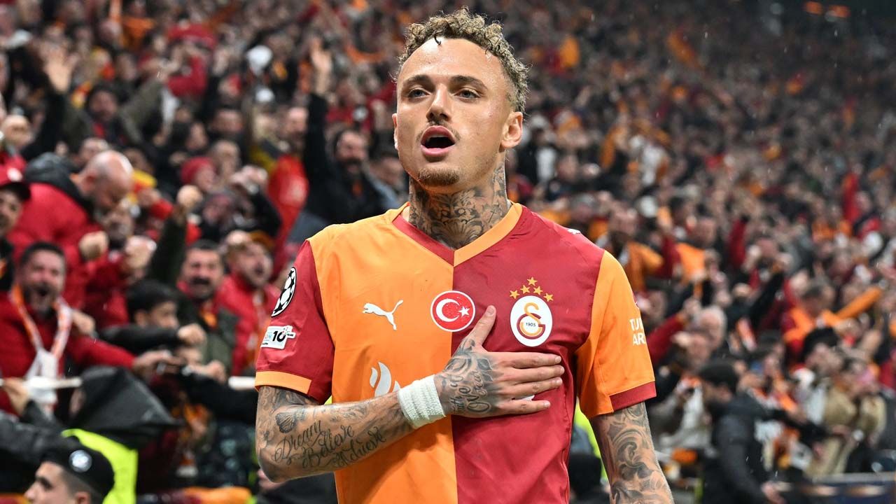 Galatasaray'ın Liverpool maçı ilk 11'i belli oldu! Okan Buruk'tan tarihi maçta iki büyük sürpriz 19