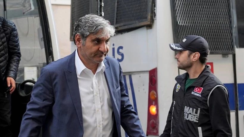 İBB davasında 2. gün! İmamoğlu bugün konuşacak mı? 2. celse sandalye kriziyle başladı! İmamoğlu Bakan Gürlek'i hedef aldı: Bedelini siz ödersiniz! 13