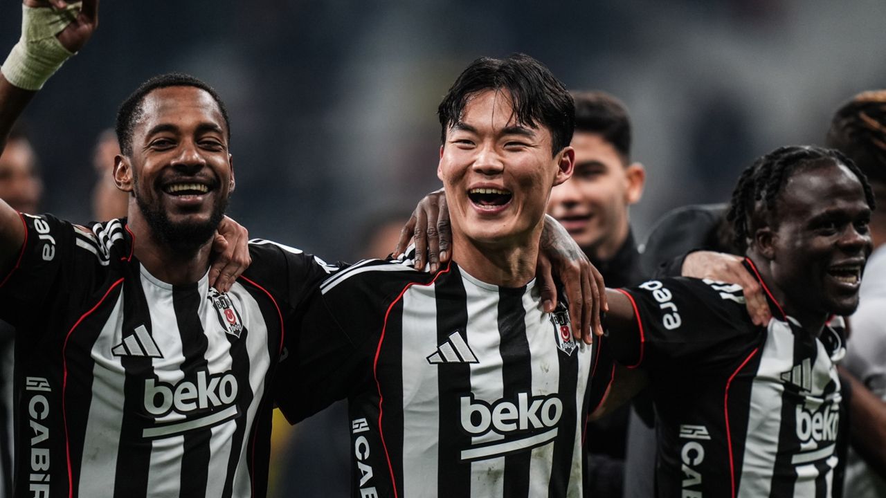 Yapay zeka Süper Lig'in şampiyonunu ve küme düşecek 3 takımı açıkladı! Ve derbi galibiyeti fişi tamamen çekti: Zirvenin sahibi %84.4 oranla belli oldu 20