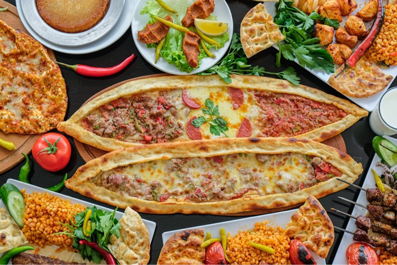 İnternetten yemek siparişlerinde şeffaflık dönemi: Sipariş veren bunları da görecek 5