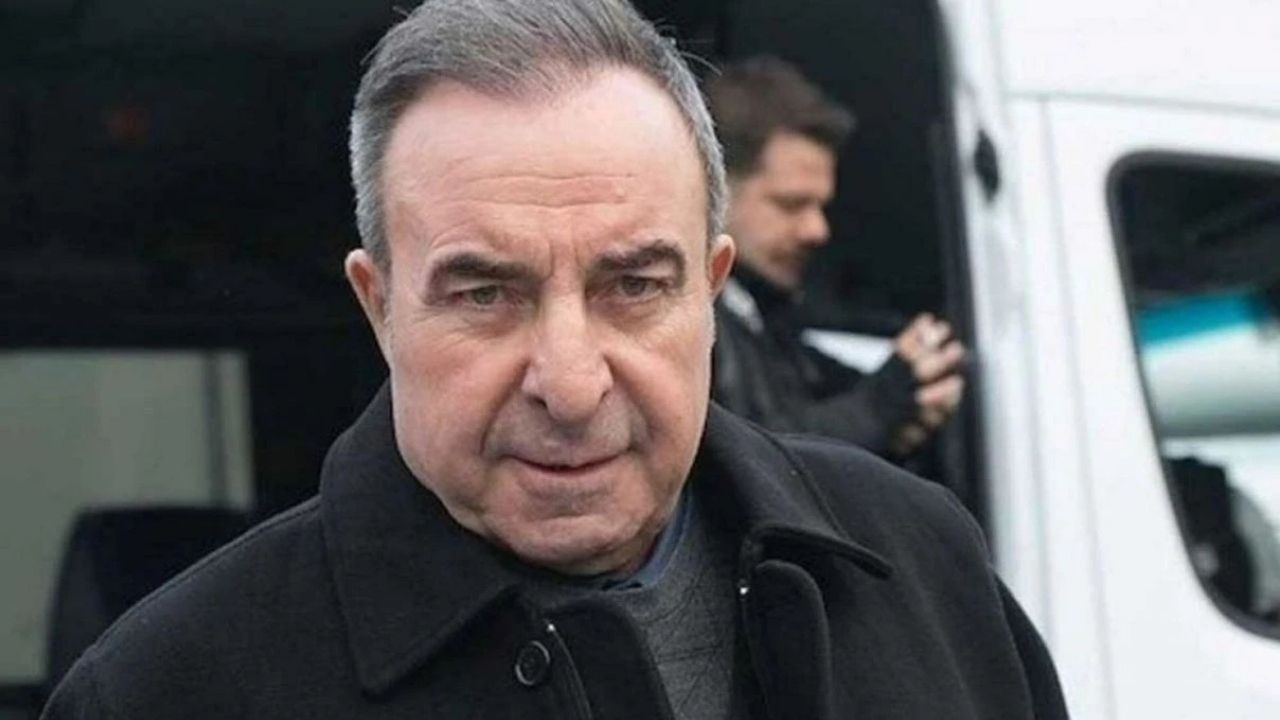 Arka Sokaklar'ın Rıza Baba'sı korkuttu! Zafer Ergin hastaneye kaldırıldı 4