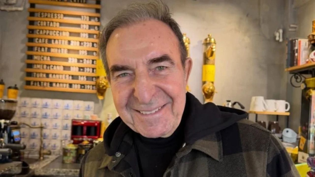 Arka Sokaklar'ın Rıza Baba'sı korkuttu! Zafer Ergin hastaneye kaldırıldı 3