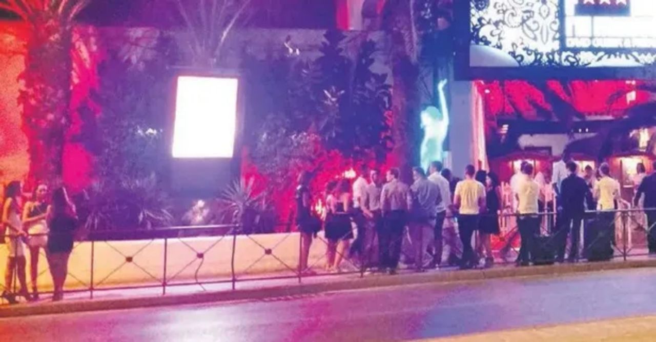 Damsız almıyoruz dedi cezayı yedi: Konser mekanına 256 bin TL ceza kesildi 1