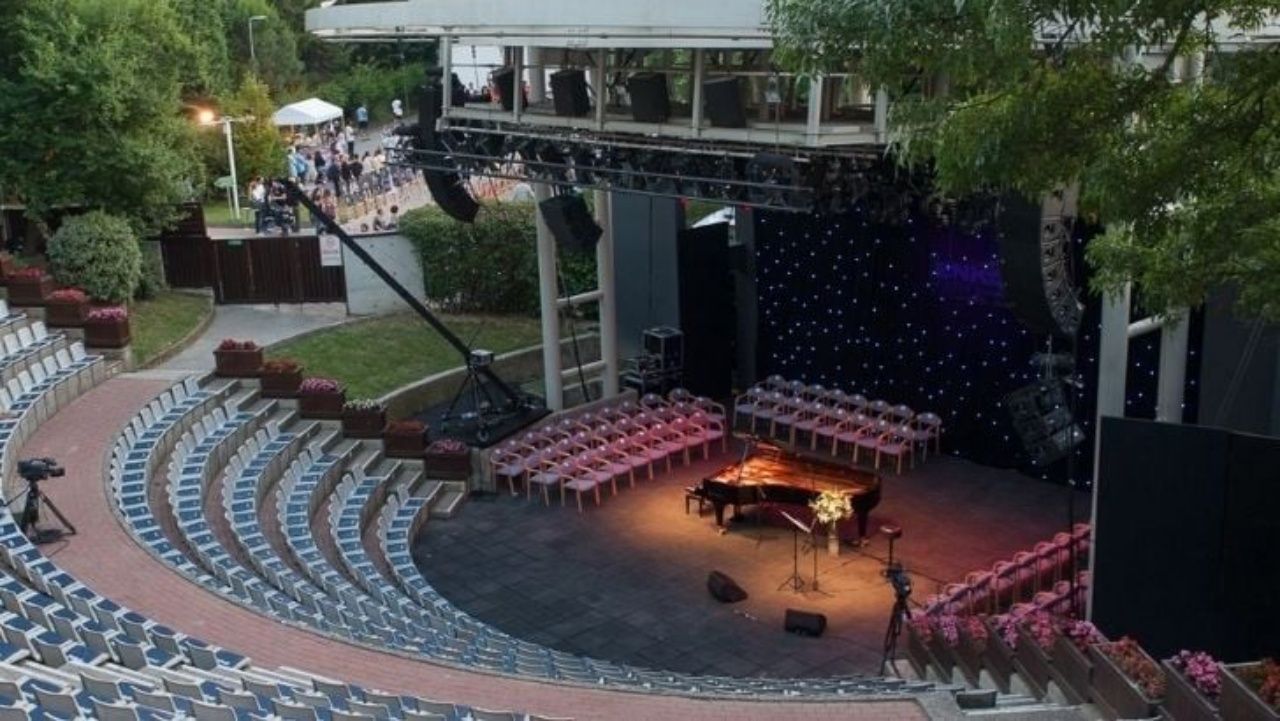 Damsız almıyoruz dedi cezayı yedi: Konser mekanına 256 bin TL ceza kesildi 3