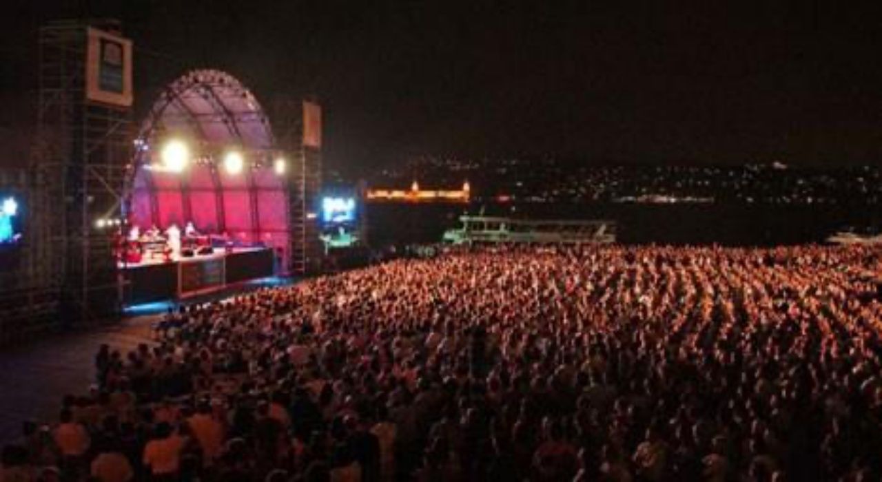 Damsız almıyoruz dedi cezayı yedi: Konser mekanına 256 bin TL ceza kesildi 4
