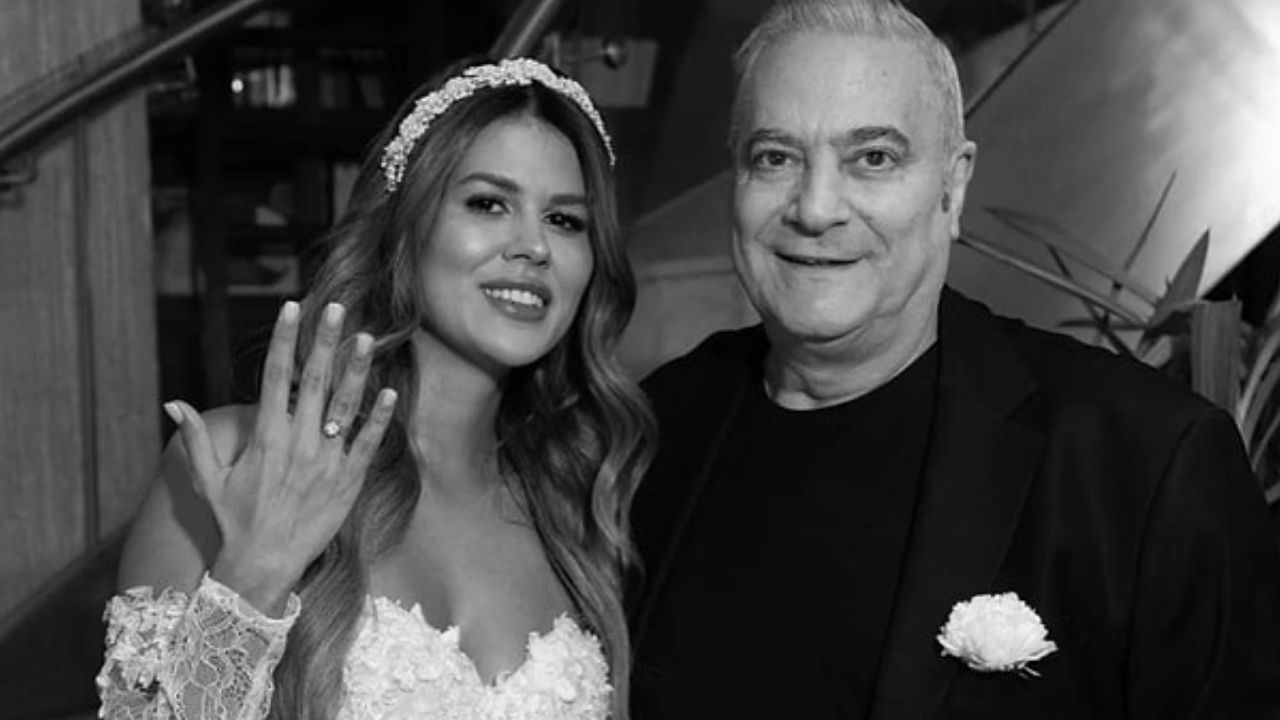Mehmet Ali Erbil, Gülseren Ceylan'dan boşanma sonrası ilk defa konuştu: Köpeği özledim 3