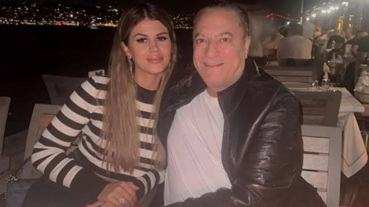 Mehmet Ali Erbil, Gülseren Ceylan'dan boşanma sonrası ilk defa konuştu: Köpeği özledim 5