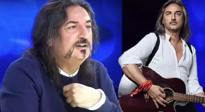 Şarkıcı Çelik'ten anlamlı seferberlik! "Ramazan ayı boyunca sahne gelirlerim depremzedelerin bakkal ve eczane borçlarına gidecek" 6
