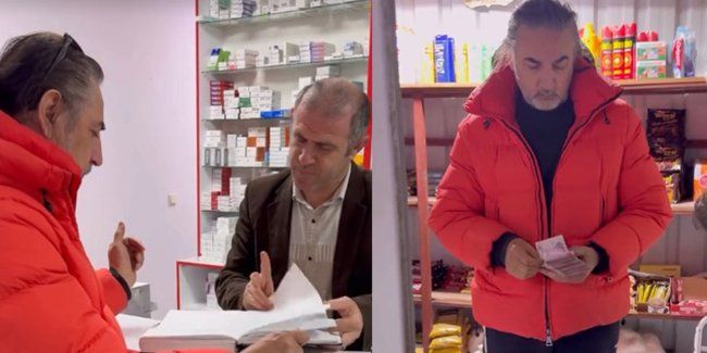 Şarkıcı Çelik'ten anlamlı seferberlik! "Ramazan ayı boyunca sahne gelirlerim depremzedelerin bakkal ve eczane borçlarına gidecek" 1
