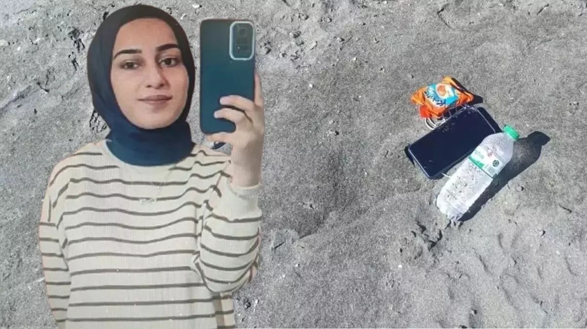 Rojin Kabaiş soruşturmasında kilit çözülemedi! İspanya'dan gelen rapor hayal kırıklığı yarattı... 1