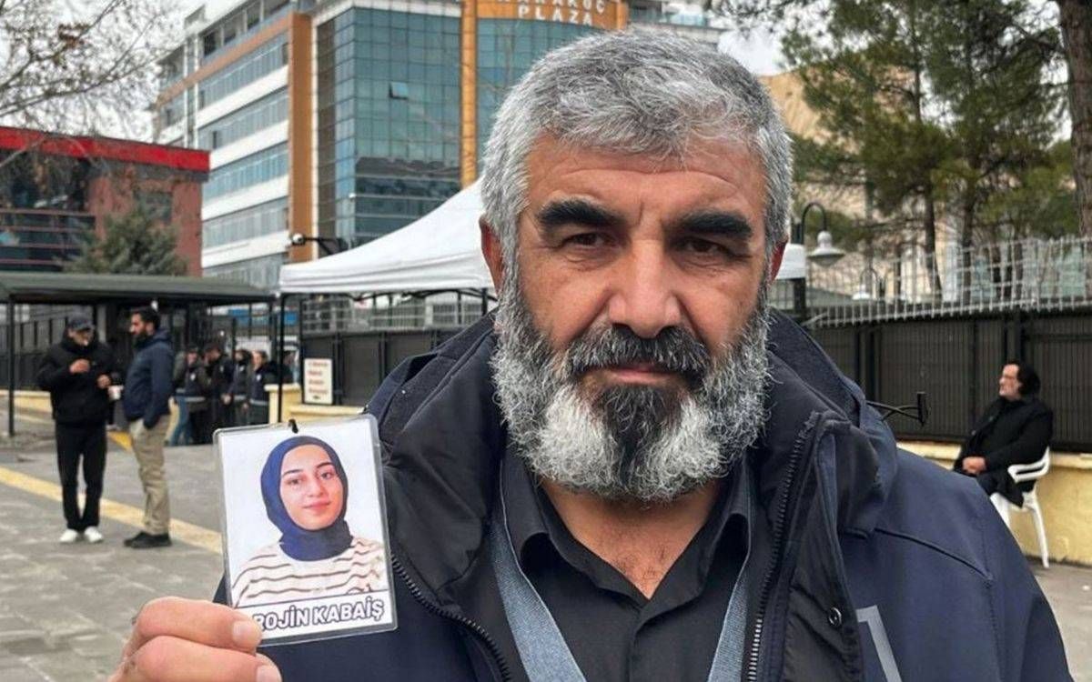 Rojin Kabaiş soruşturmasında kilit çözülemedi! İspanya'dan gelen rapor hayal kırıklığı yarattı... 3