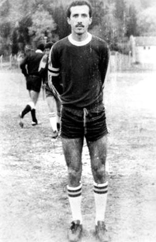 Dursun Özbek'in futbolculuk yılları! Cumhurbaşkanı Erdoğan ile aynı sahayı paylaşmış 5