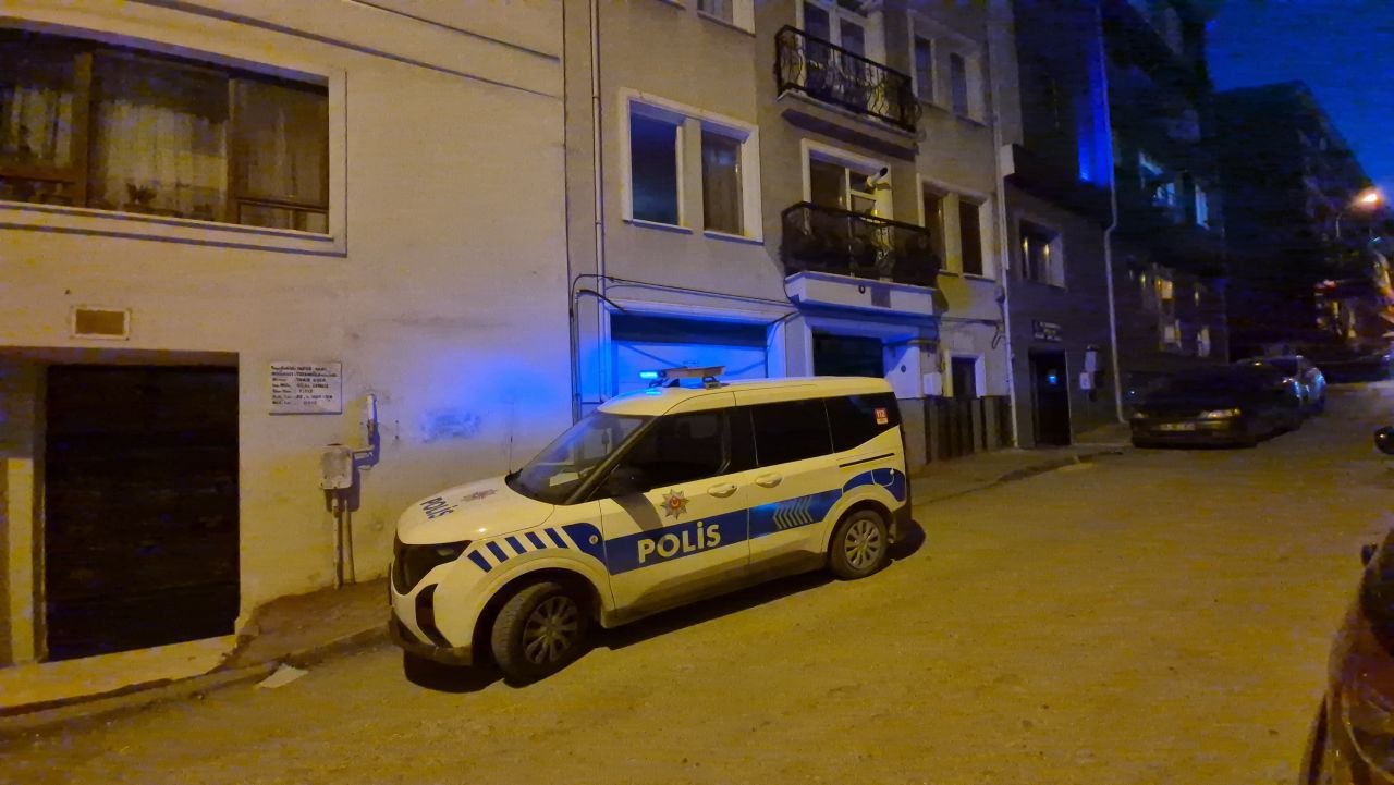 Eskişehir'de şüpheli ölüm! Emekli okul müdürünün ölümüne ne sebep oldu? 3