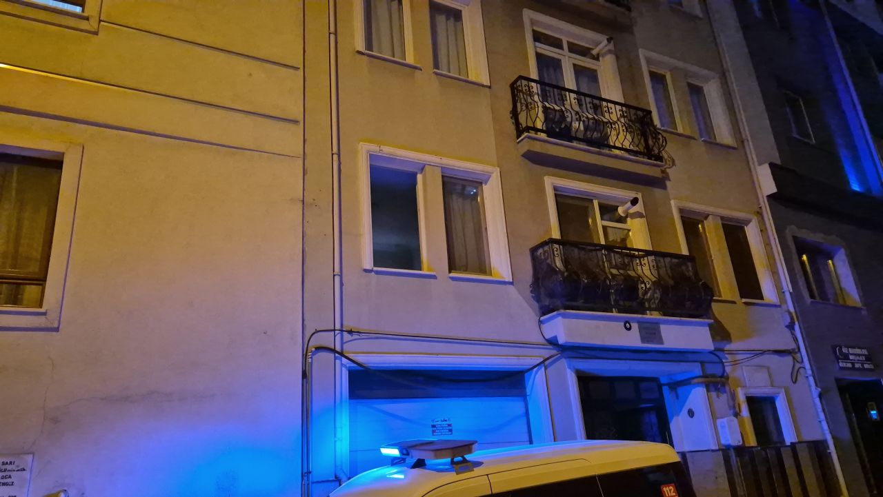 Eskişehir'de şüpheli ölüm! Emekli okul müdürünün ölümüne ne sebep oldu? 4