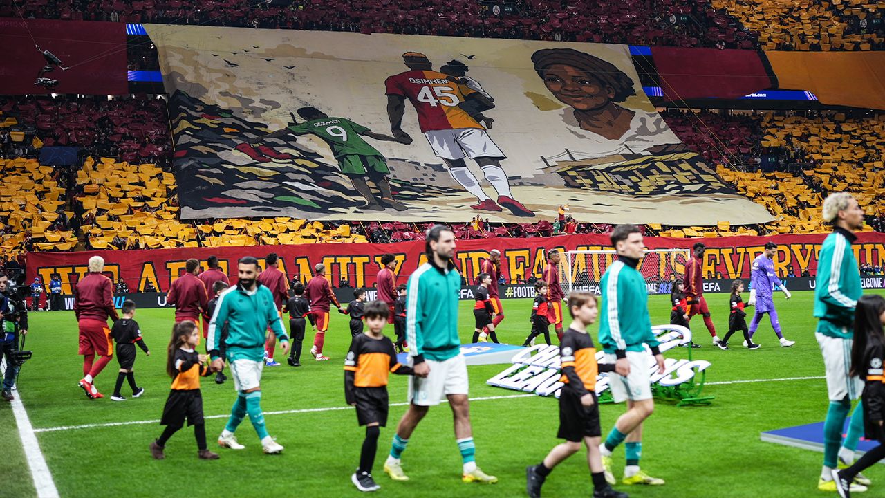 Galatasaray, Liverpool'u elerse ne kadar kazanacak? 1