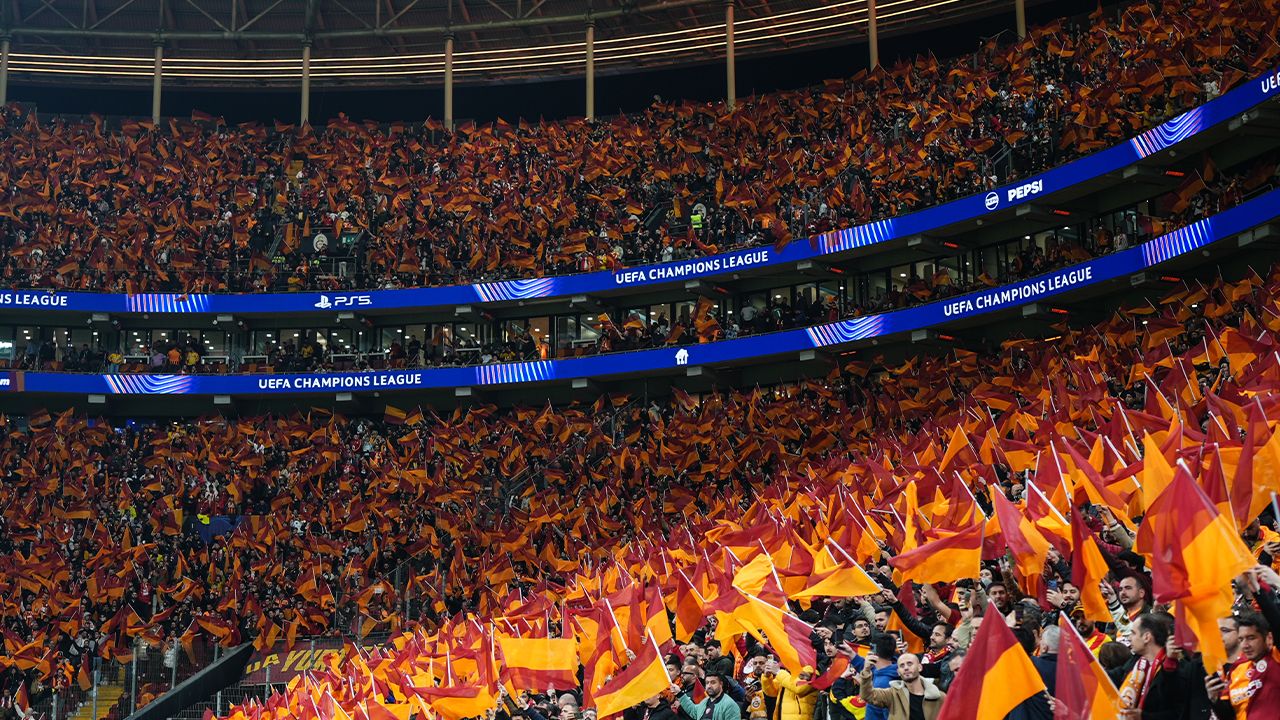 Galatasaray, Liverpool'u elerse ne kadar kazanacak? 2