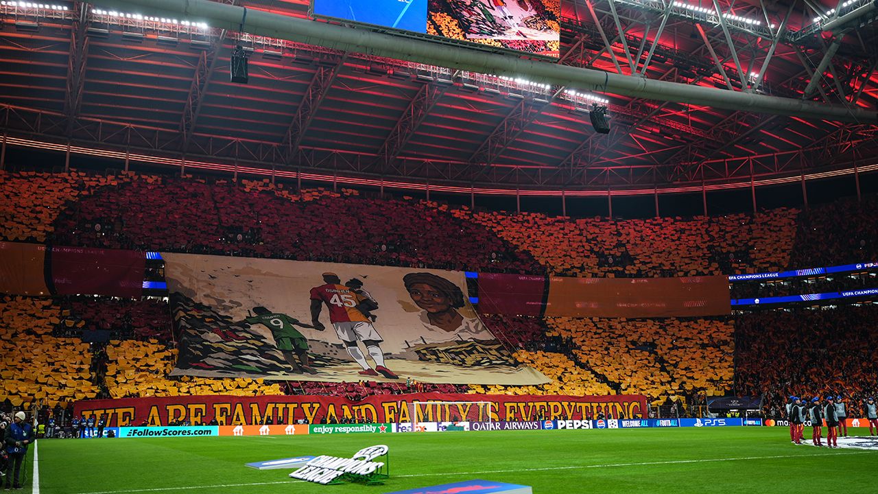 Galatasaray, Liverpool'u elerse ne kadar kazanacak? 3