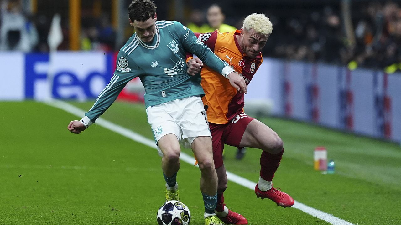 Galatasaray, Liverpool'u elerse ne kadar kazanacak? 4