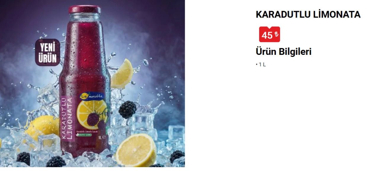BİM 17 Mart 2026 kataloğu yayımlandı! Bayram öncesi dev indirimler 27