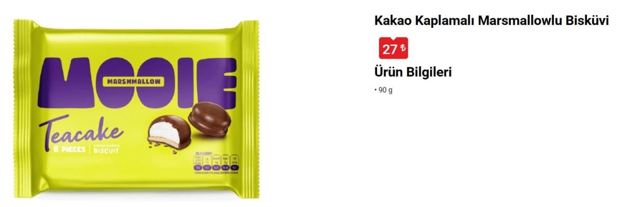 BİM 17 Mart 2026 kataloğu yayımlandı! Bayram öncesi dev indirimler 29