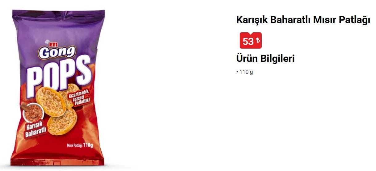 BİM 17 Mart 2026 kataloğu yayımlandı! Bayram öncesi dev indirimler 32