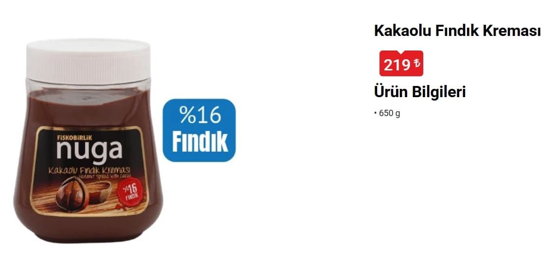 BİM 17 Mart 2026 kataloğu yayımlandı! Bayram öncesi dev indirimler 34