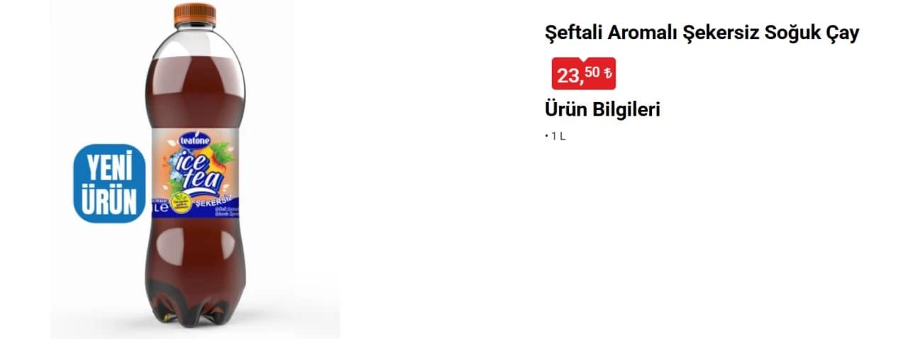 BİM 17 Mart 2026 kataloğu yayımlandı! Bayram öncesi dev indirimler 44