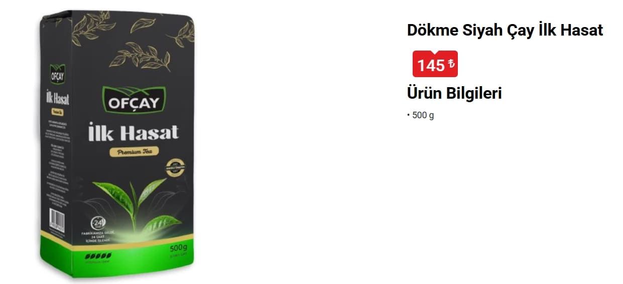 BİM 17 Mart 2026 kataloğu yayımlandı! Bayram öncesi dev indirimler 46