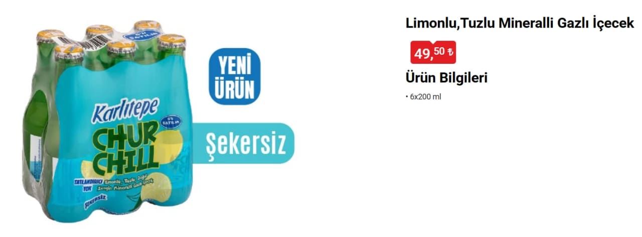 BİM 17 Mart 2026 kataloğu yayımlandı! Bayram öncesi dev indirimler 48