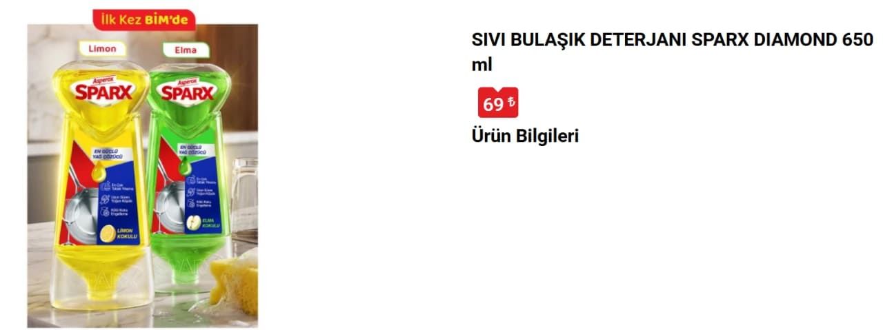 BİM 17 Mart 2026 kataloğu yayımlandı! Bayram öncesi dev indirimler 54