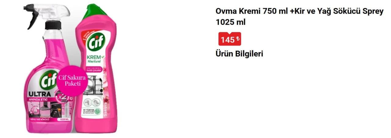 BİM 17 Mart 2026 kataloğu yayımlandı! Bayram öncesi dev indirimler 55