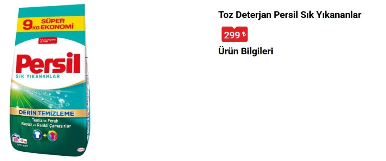 BİM 17 Mart 2026 kataloğu yayımlandı! Bayram öncesi dev indirimler 59