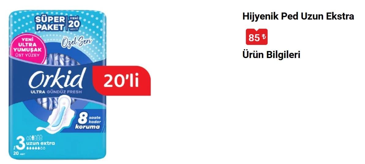 BİM 17 Mart 2026 kataloğu yayımlandı! Bayram öncesi dev indirimler 65