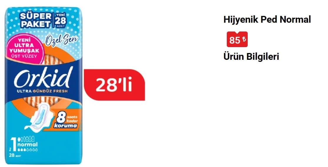 BİM 17 Mart 2026 kataloğu yayımlandı! Bayram öncesi dev indirimler 66