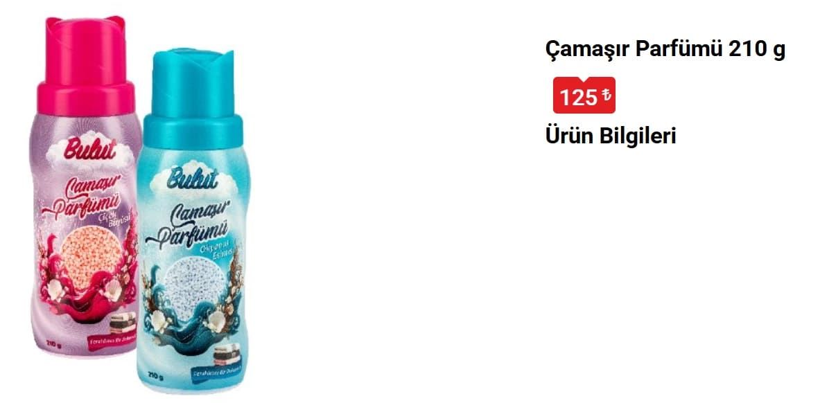 BİM 17 Mart 2026 kataloğu yayımlandı! Bayram öncesi dev indirimler 67