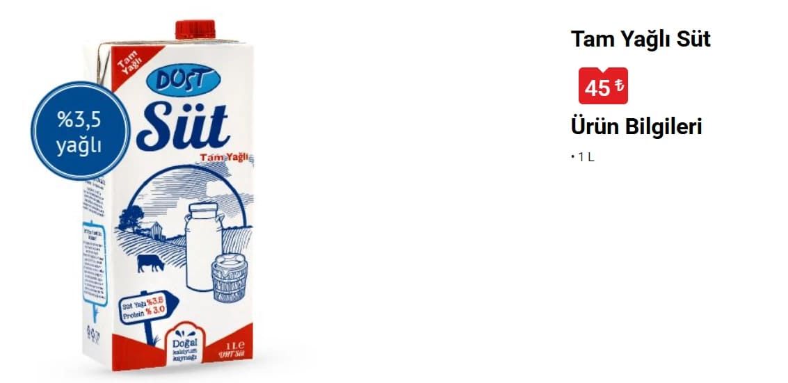 BİM 17 Mart 2026 kataloğu yayımlandı! Bayram öncesi dev indirimler 8