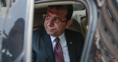 CHP içinde Silivri çatlağı! Partililerden İmamoğlu'na tepki: Mahkeme şov yeri değil, aklanmak istiyorsan savunma yap! 5