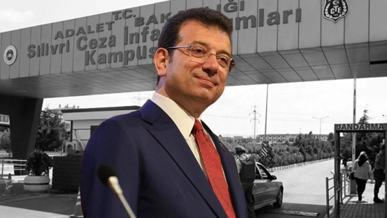 CHP içinde Silivri çatlağı! Partililerden İmamoğlu'na tepki: Mahkeme şov yeri değil, aklanmak istiyorsan savunma yap! 3