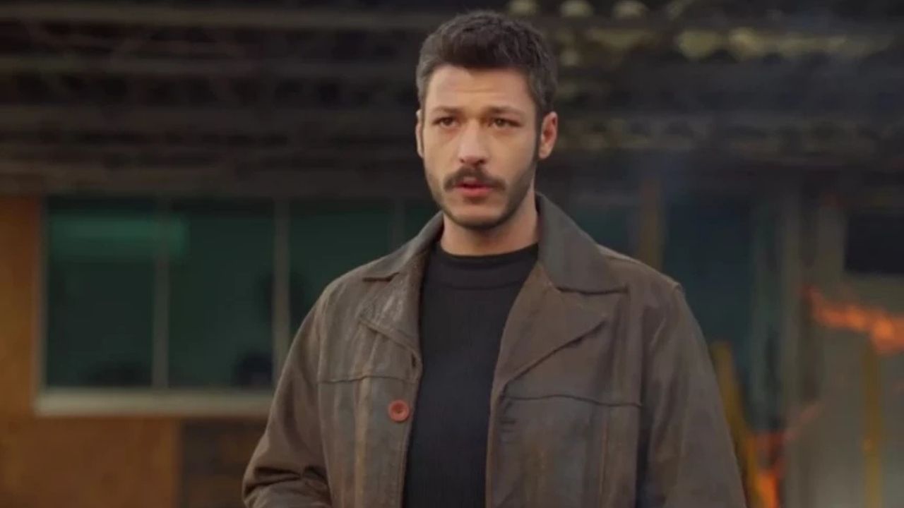 Hafsanur Sancaktutan'dan ayrılan Kubilay Aka askere gidiyor 1