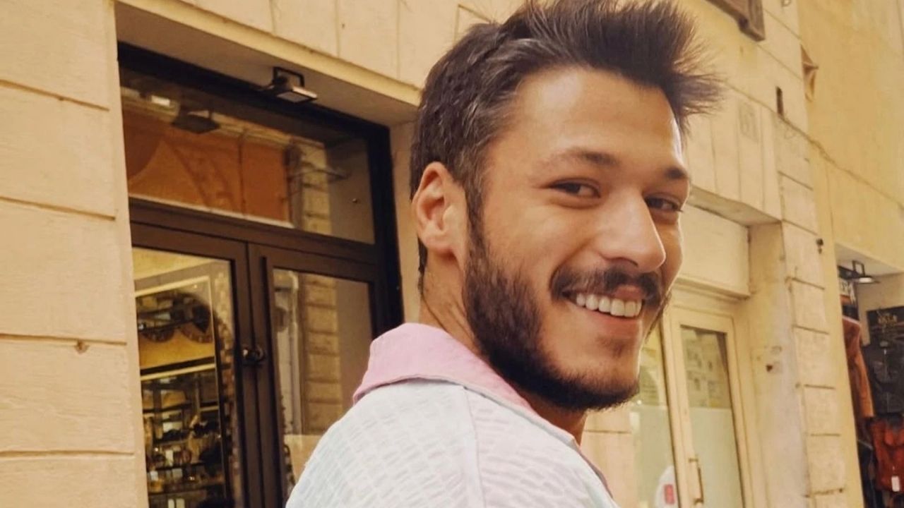 Hafsanur Sancaktutan'dan ayrılan Kubilay Aka askere gidiyor 4