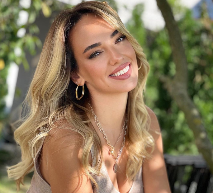 Seda Bakan'ın reklam kazancı dudak uçuklattı! Bir reklam 20 milyon TL.... 1
