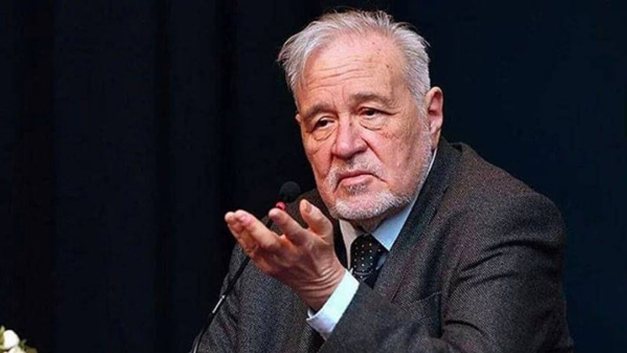 İlber Ortaylı kaç yaşında? İlber Ortaylı son durumu! 5