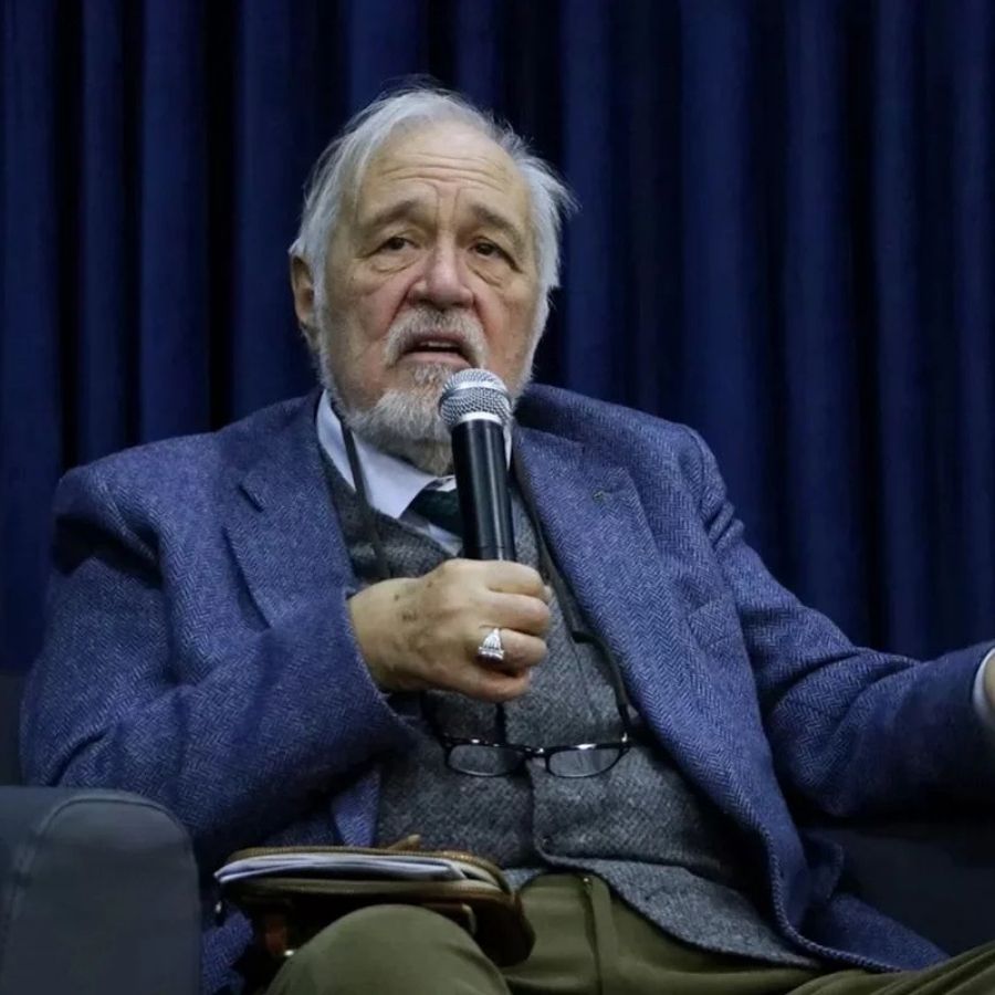 İlber Ortaylı kaç yaşında? İlber Ortaylı son durumu! 3