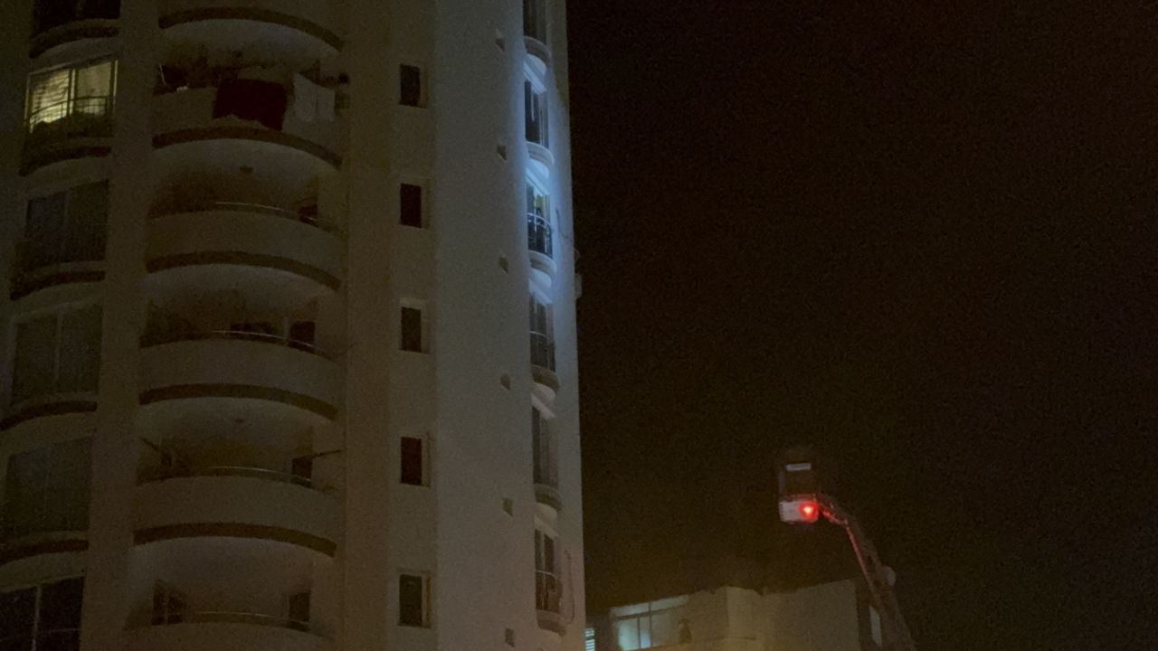 Adana'da kolonyalı dehşet! "Kendimi ve evi yakacağım" diyerek korku saçtı 3