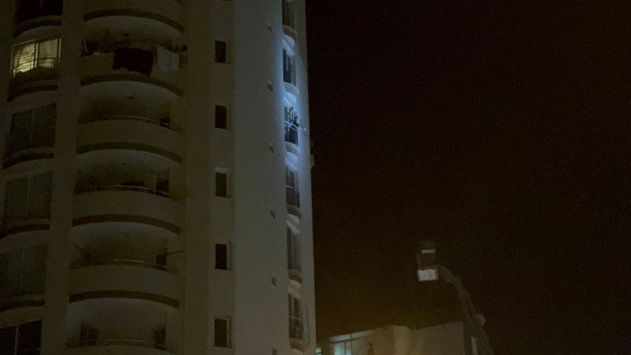 Adana'da kolonyalı dehşet! "Kendimi ve evi yakacağım" diyerek korku saçtı 4